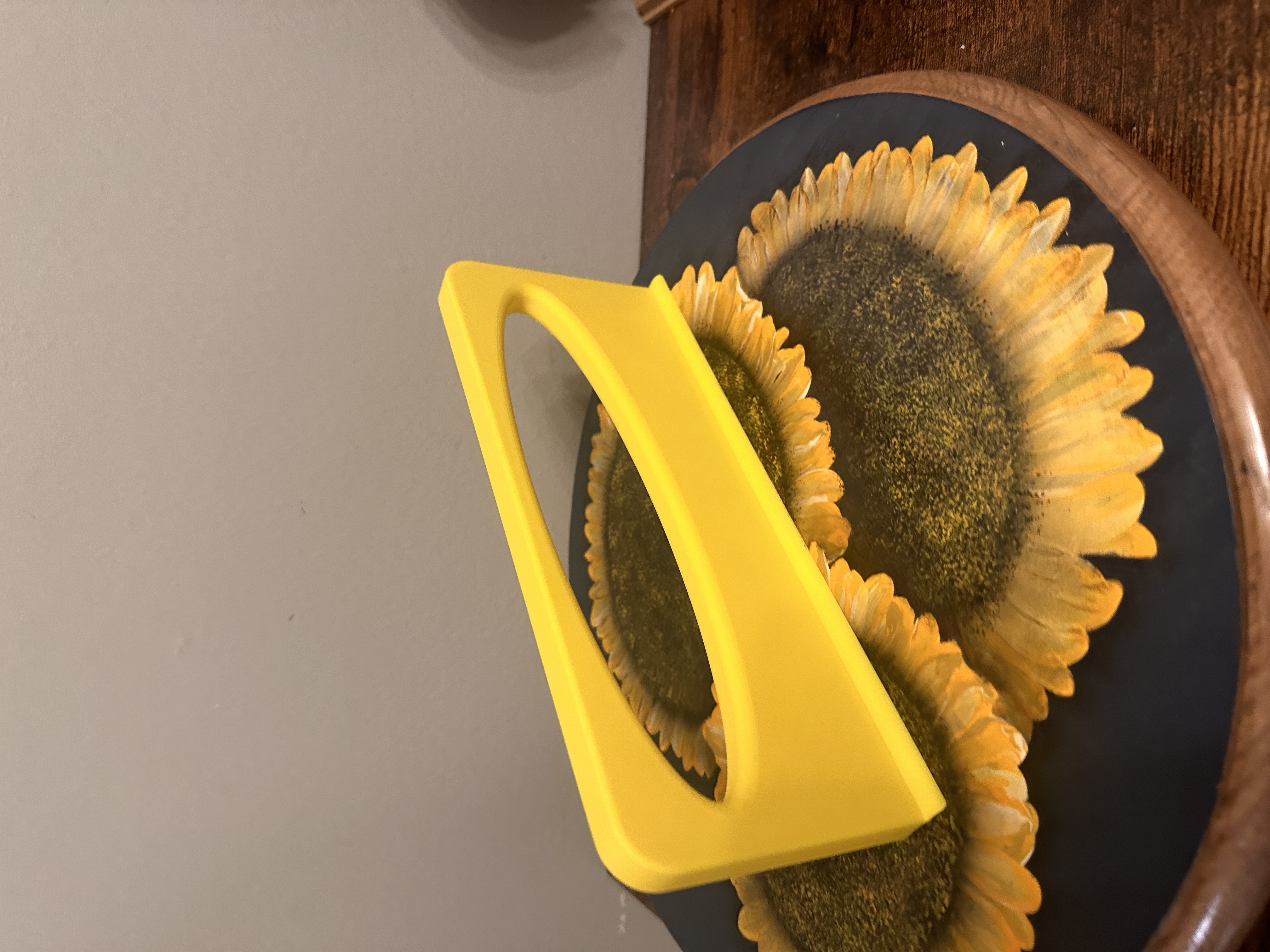 Dirt trowel — thumbnail 8