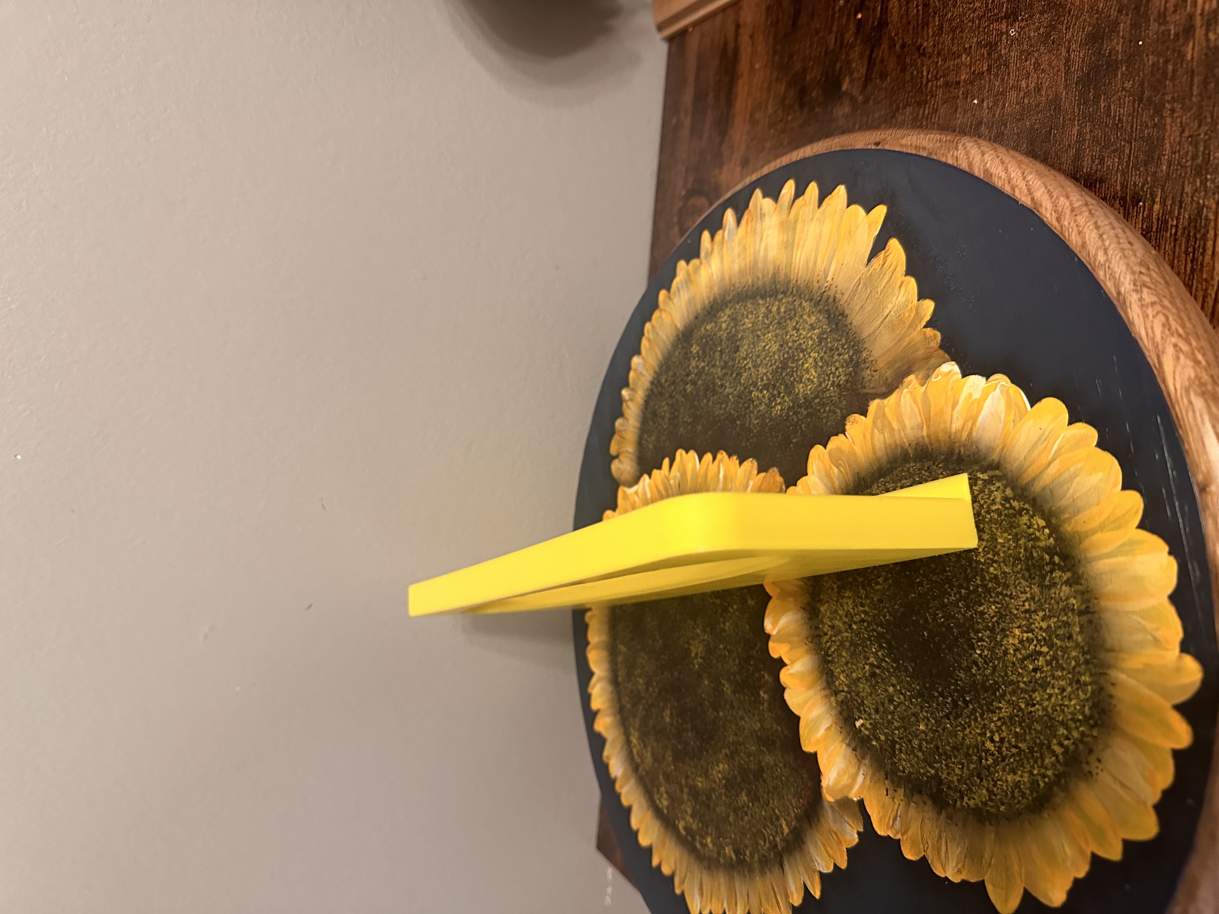 Dirt trowel — thumbnail 7