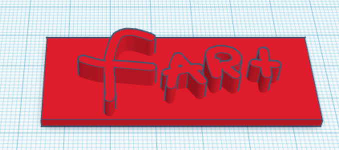 fart