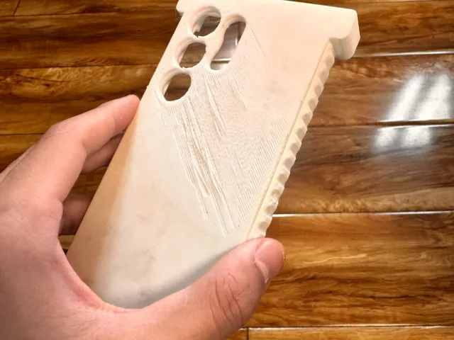 Samsung Galax S23 Ultra phone case