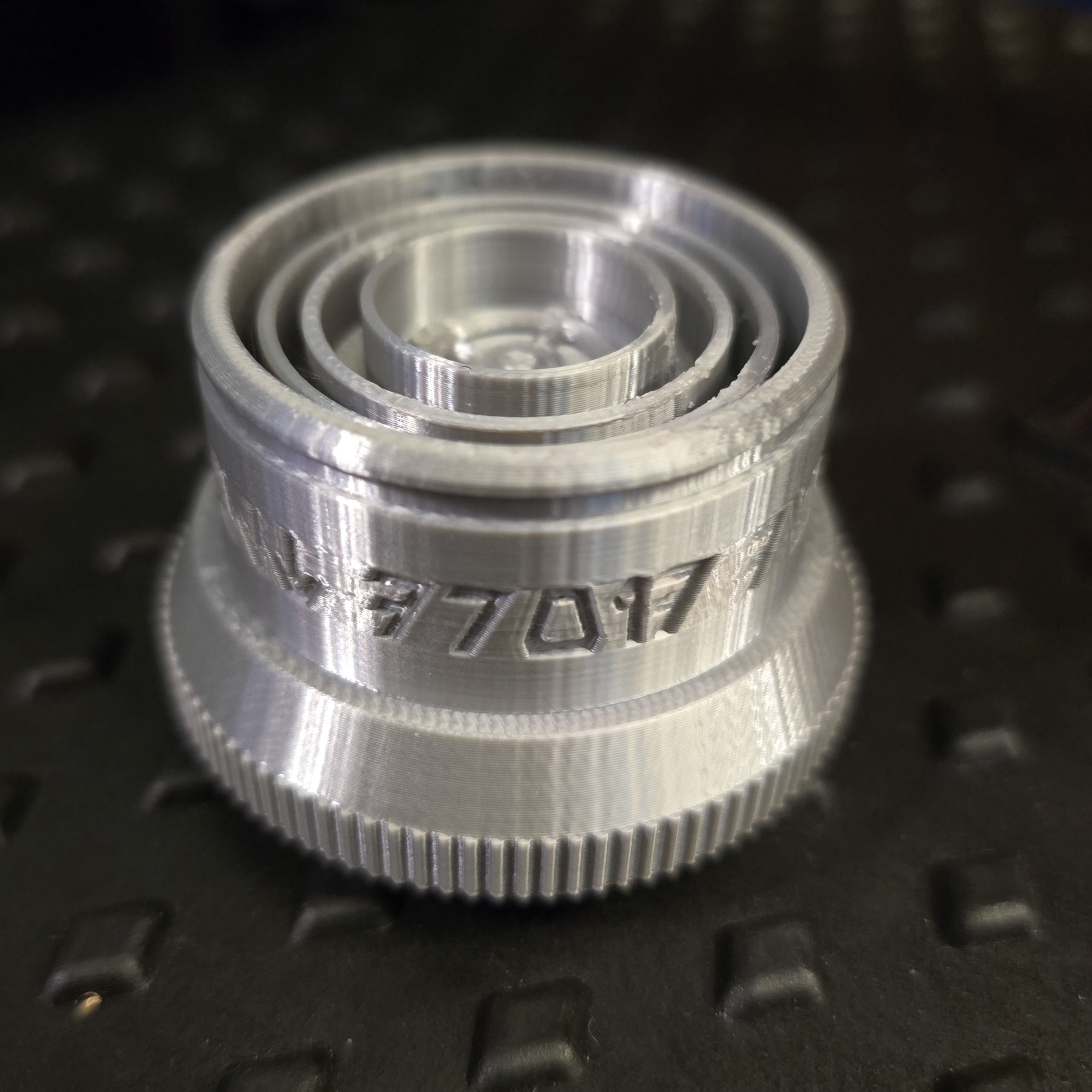Miniatura 2 do modelo 3D Restraining Bolt