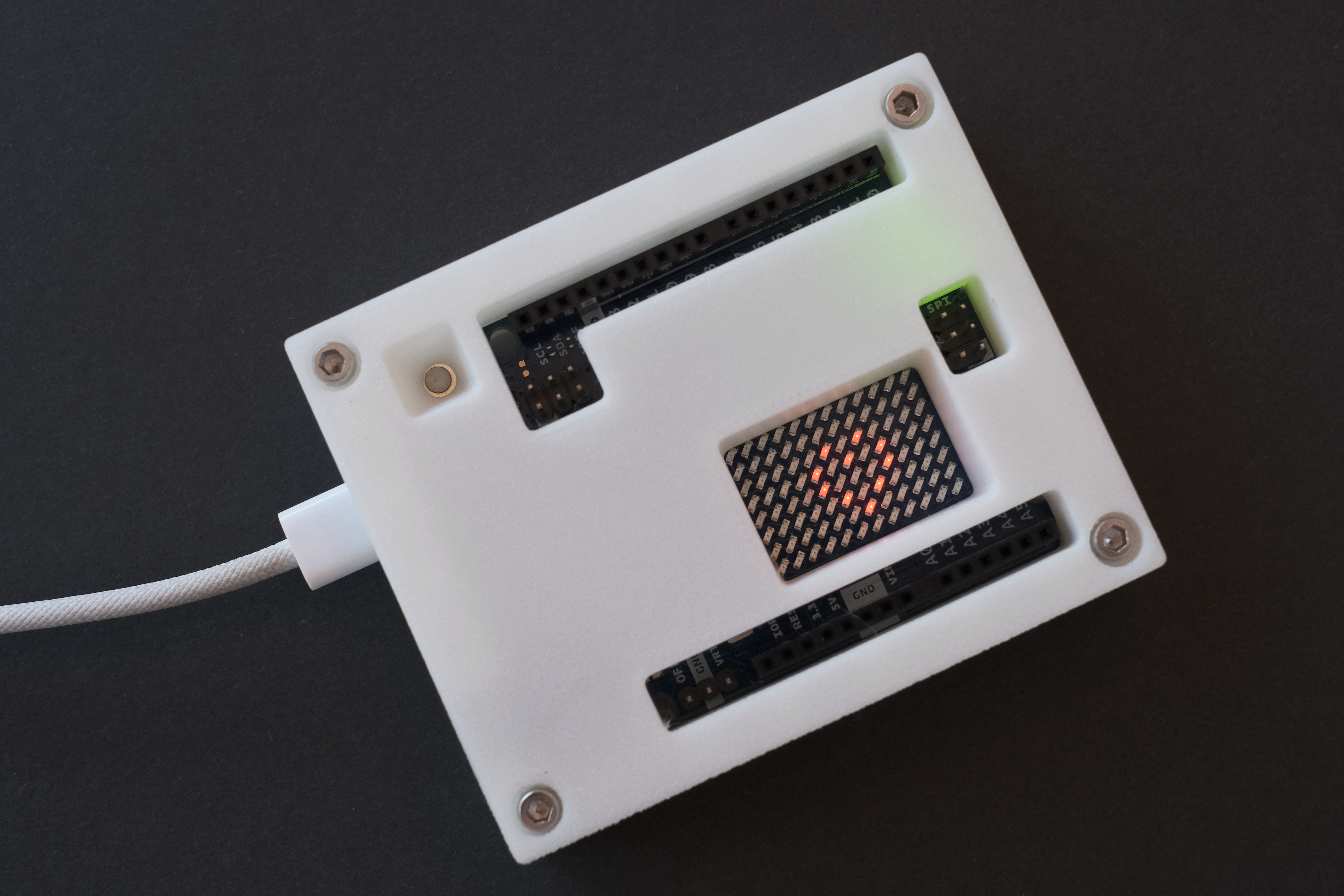 Arduino Uno Case | Arduino Uno R4 WiFi and Minima
