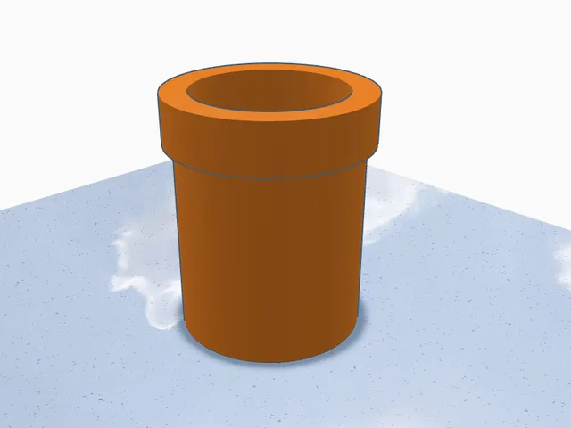 vase for plants
