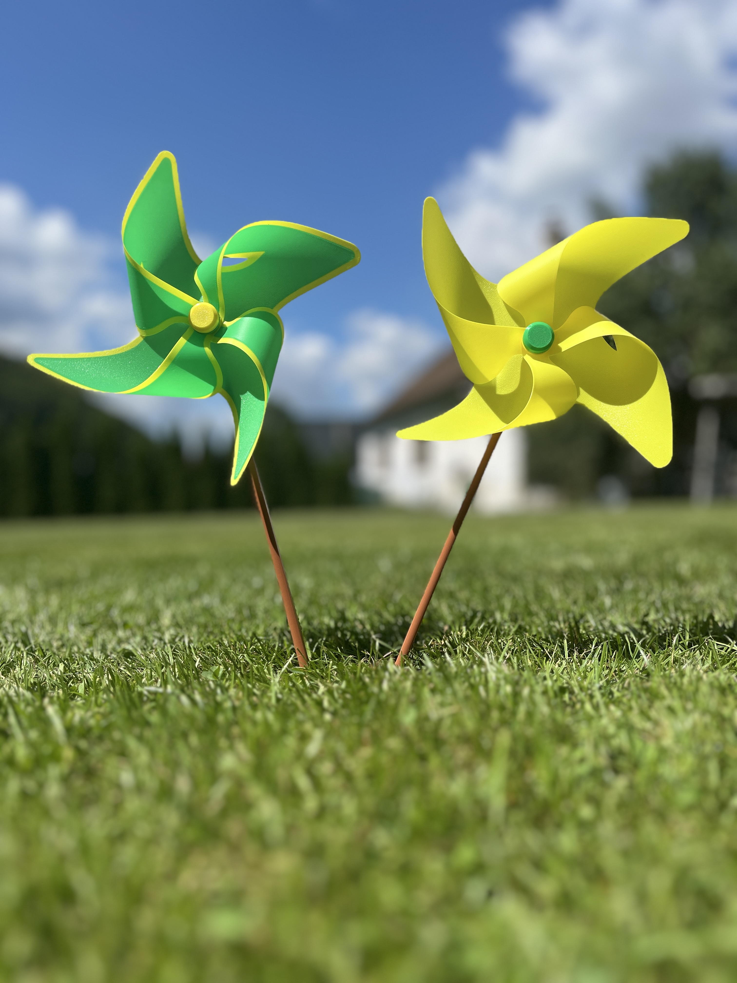Pinwheel