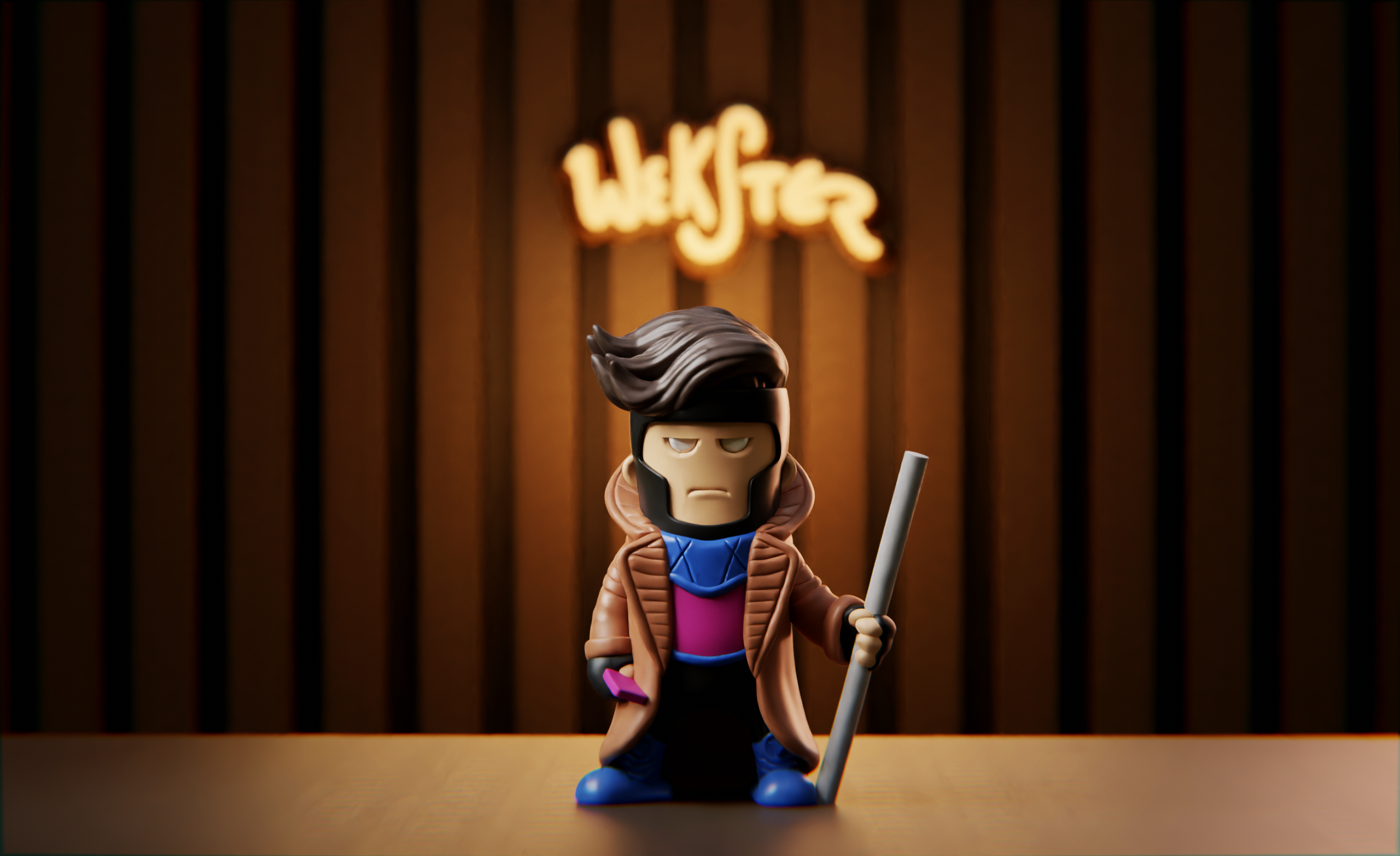 Mini Gambit