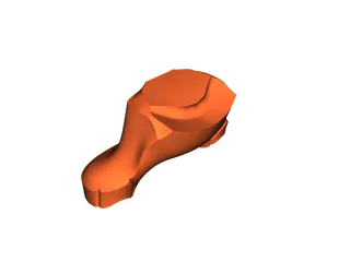 Mini Gambit by Wekster | Download free STL model | Printables.com