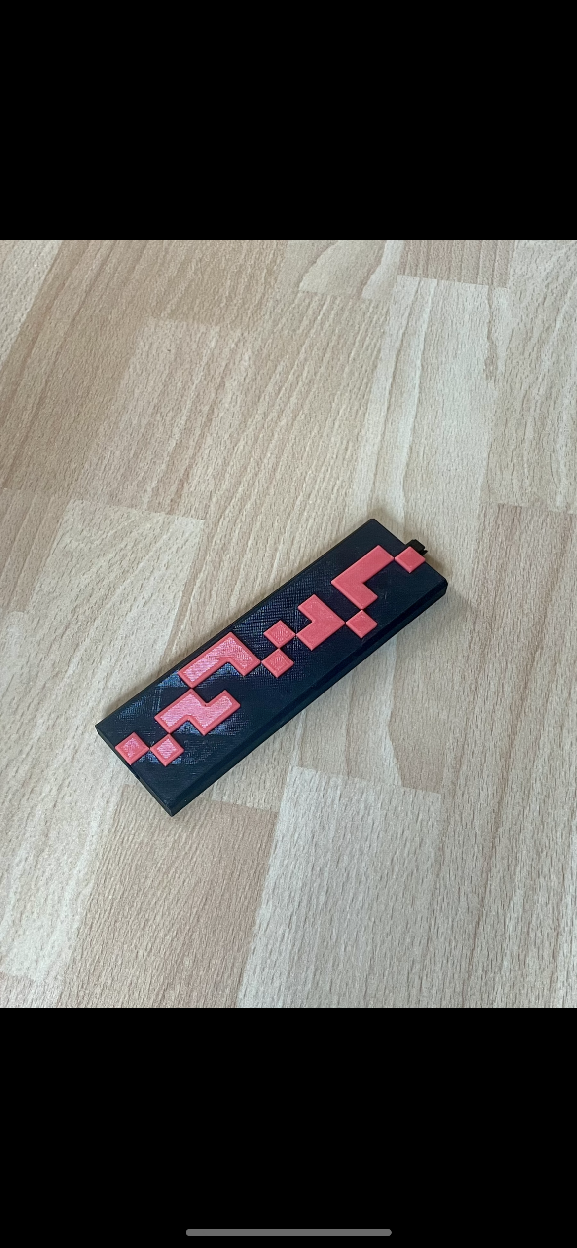 Redstone dust