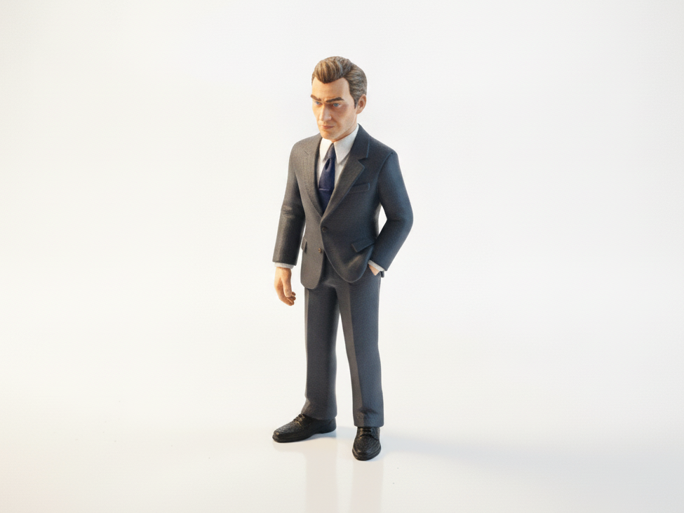 Goodfellas Figure Movie Collectible 3D Printable