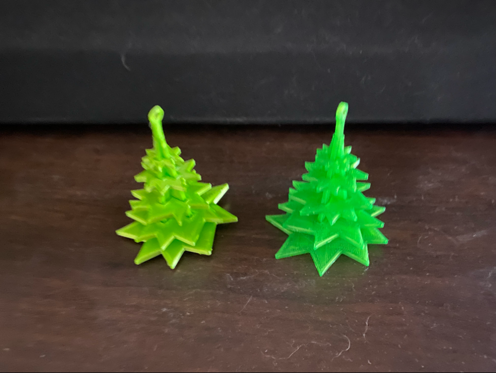 Christmas Tree by Weberowsky | Download free STL model | Printables.com