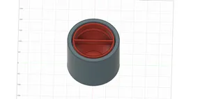 Gießform für Pflanztopf 150 mm