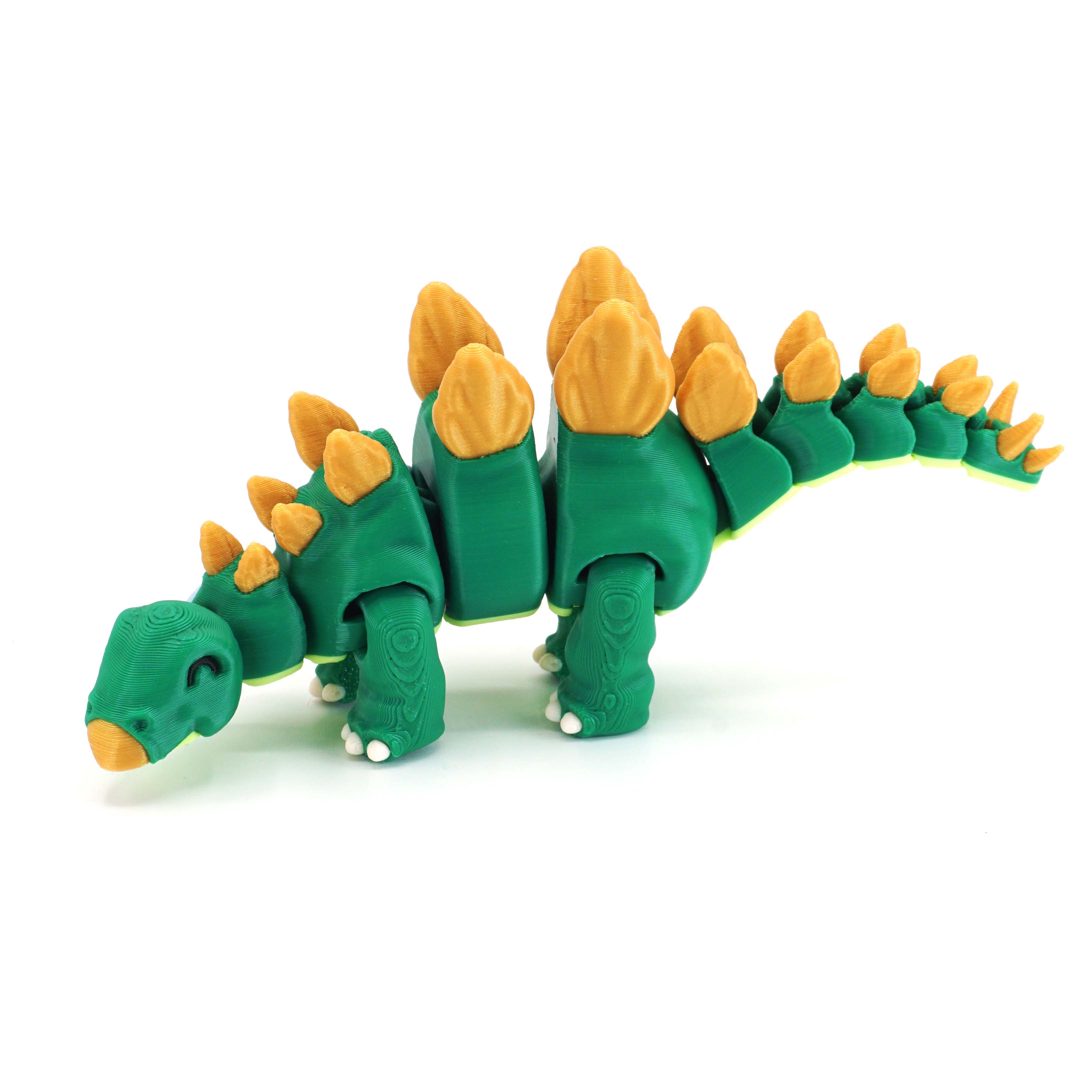 Tiny Stego — miniatura 4