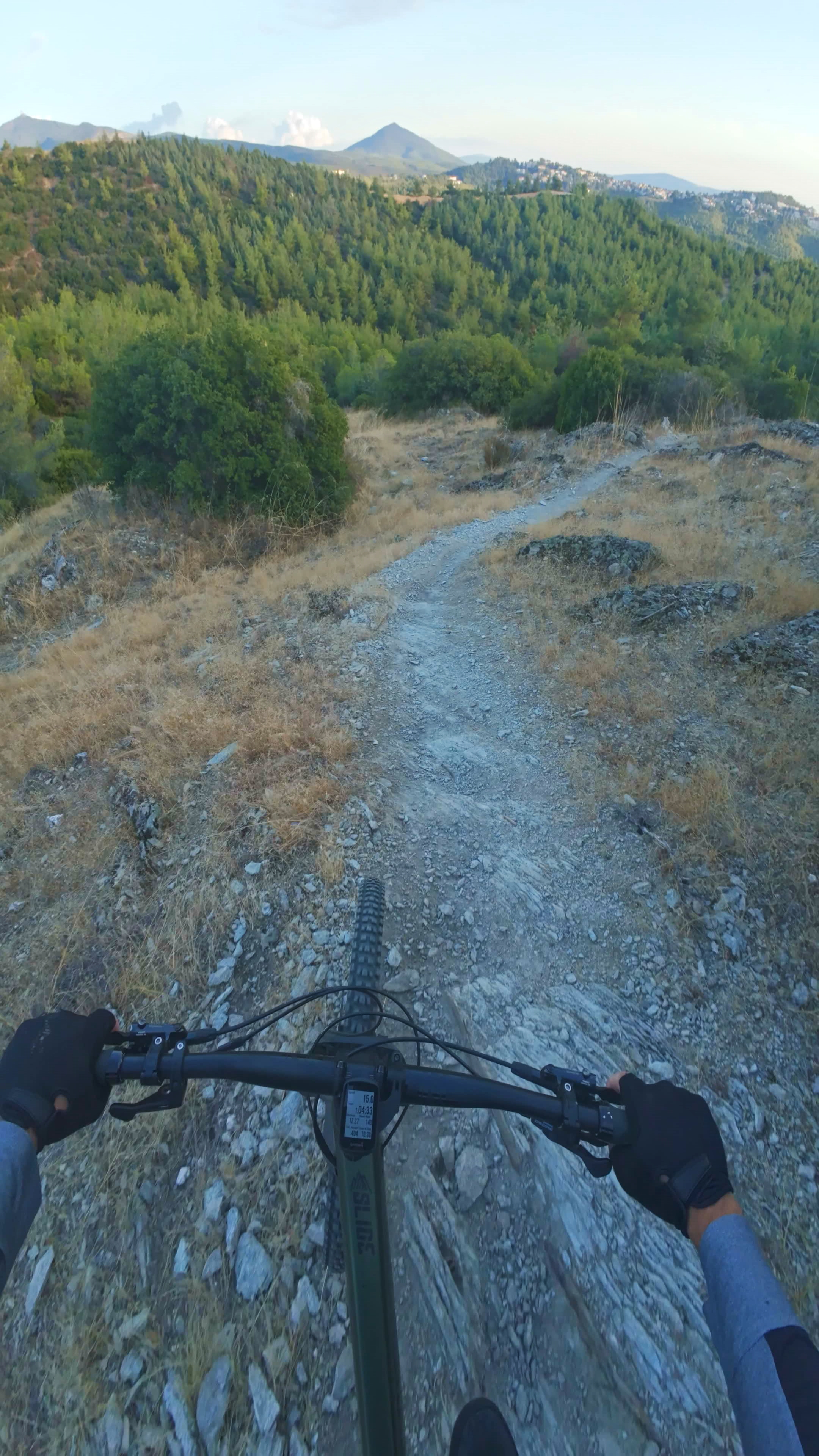 Leatt Enduro 3.0 Forehead Camera Mount — miniatura 3