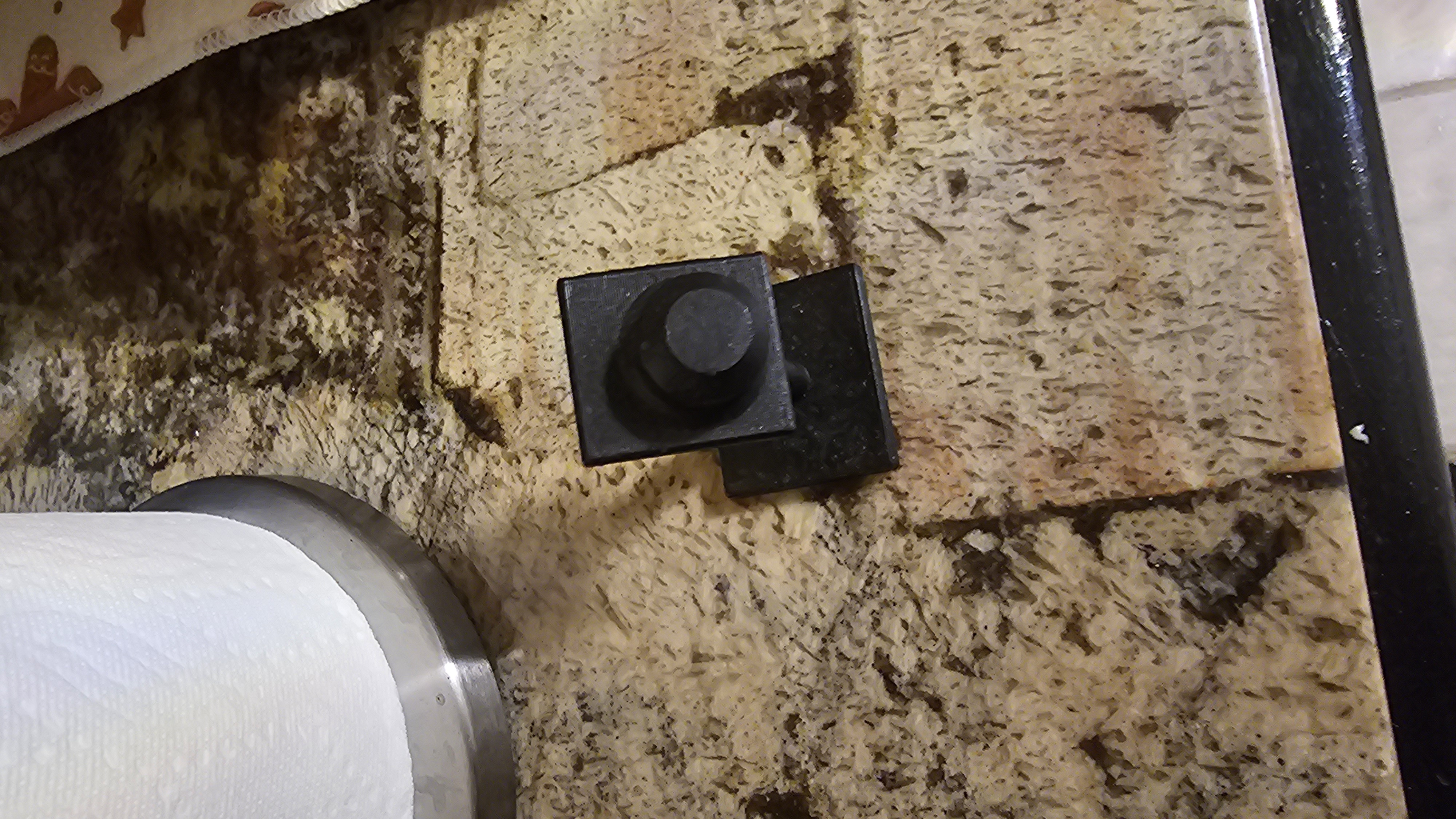 Ring support
