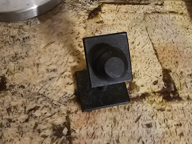 Ring support