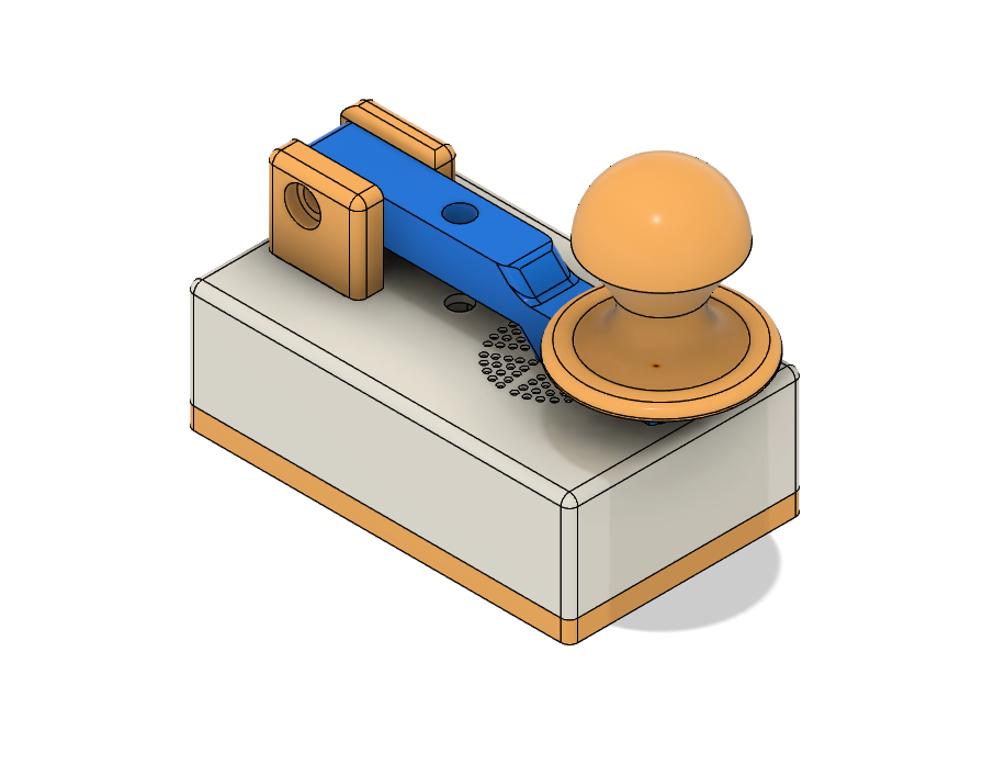 Morse Key