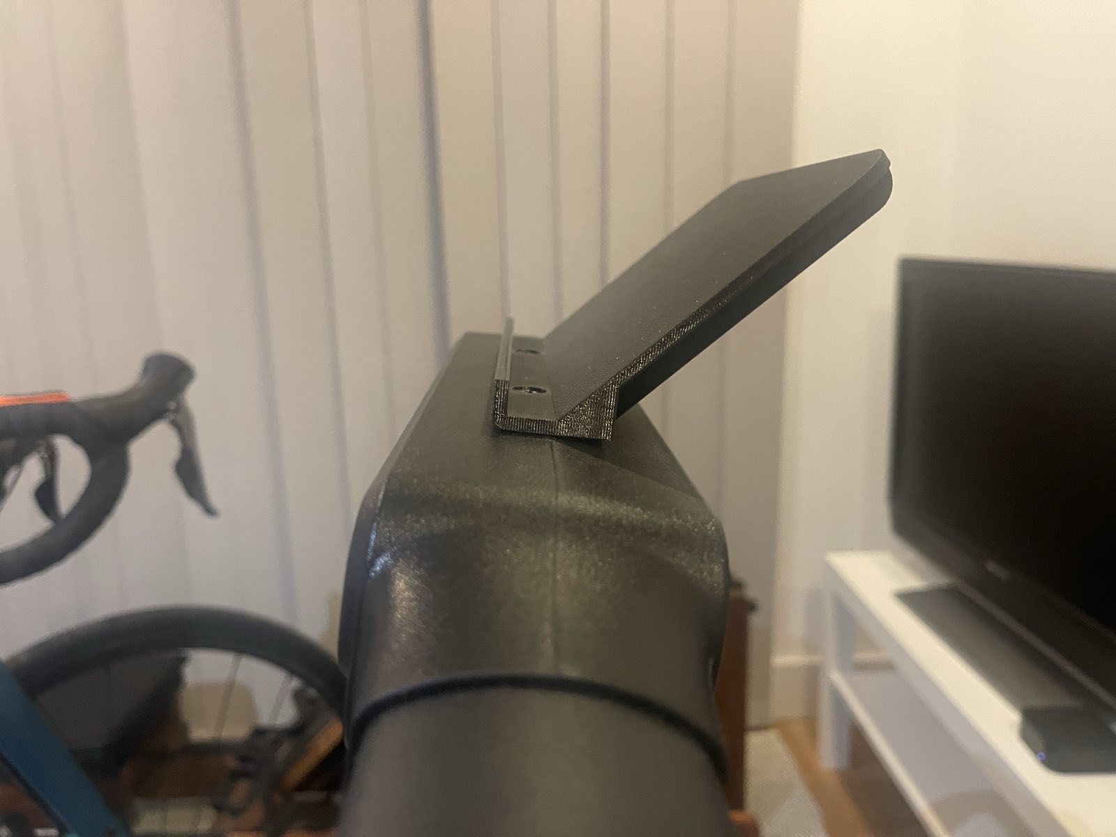 Treadmill Phone Mount - Mobvoi Home Treadmill Plus