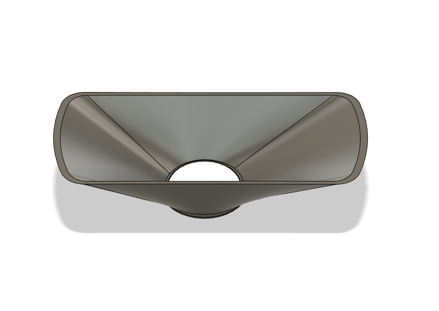 Eufy eufyCam 2C Pro Lens Hood