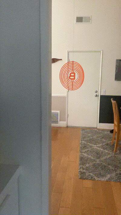Bitcoin wind spinners — miniatura 3