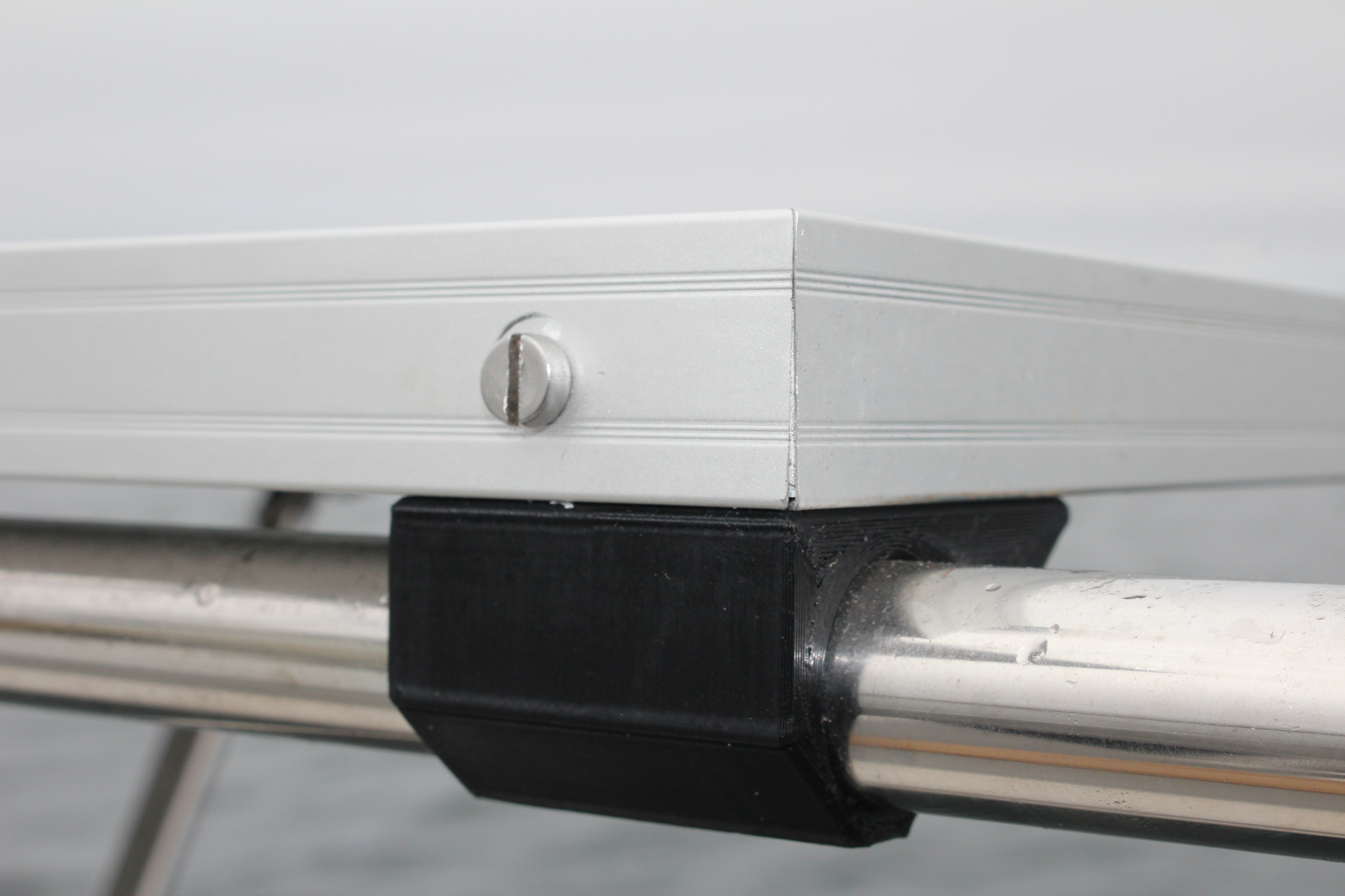 Solarpanel side mounting — miniatura 11