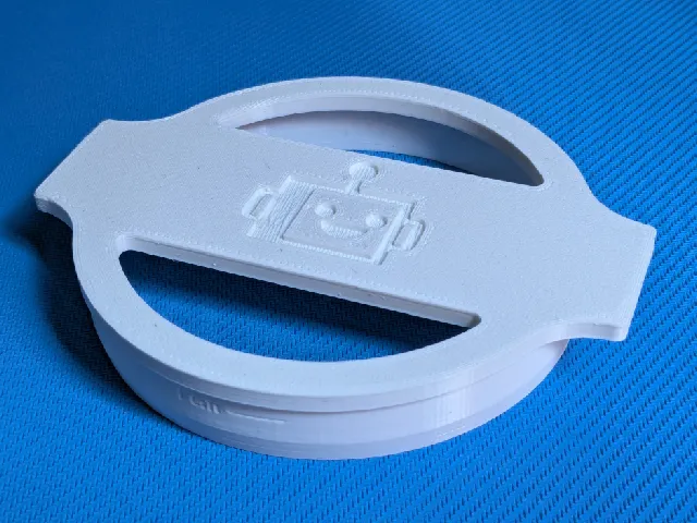 Arepas Cutter