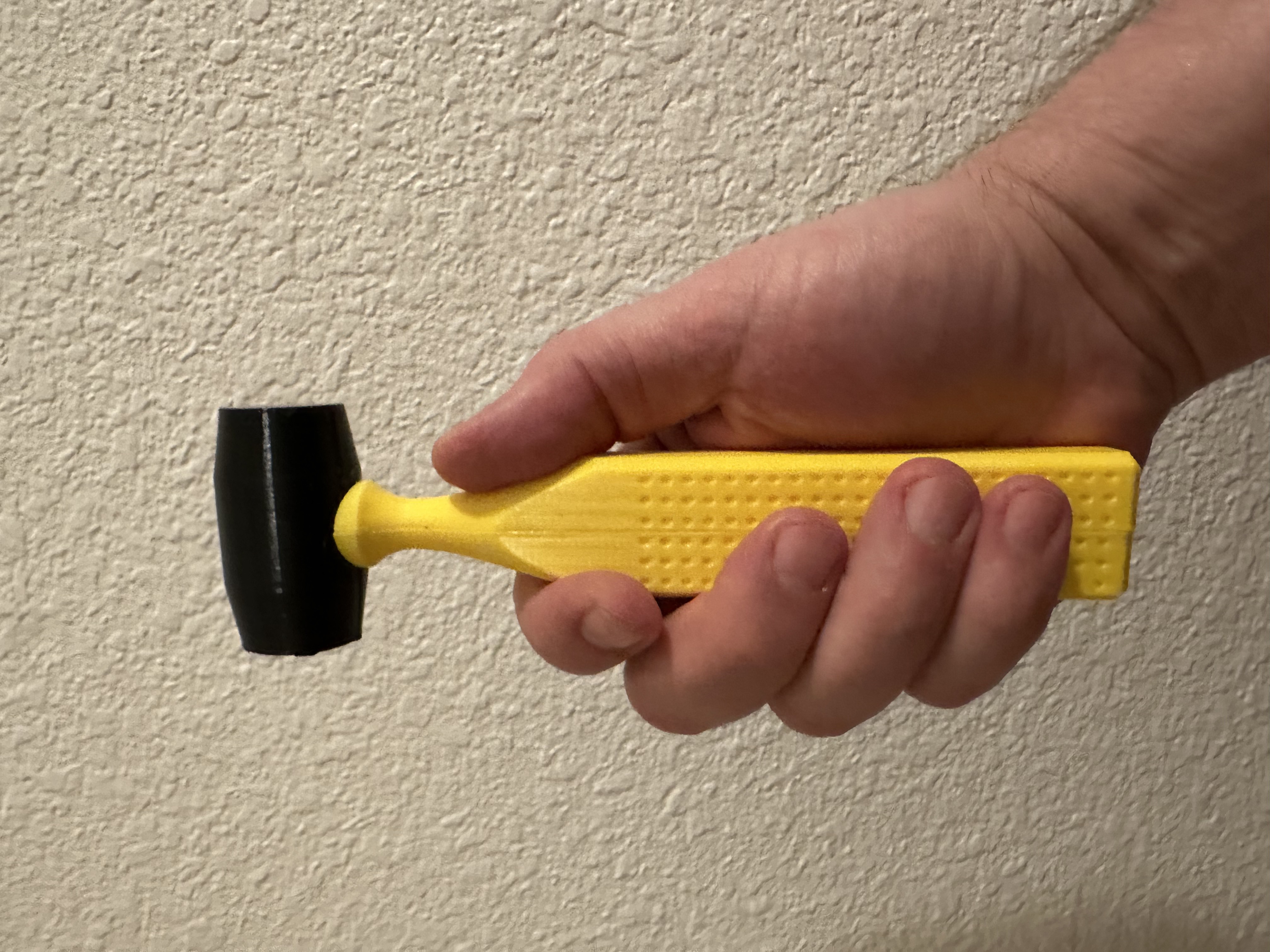 Small mallet — thumbnail 2