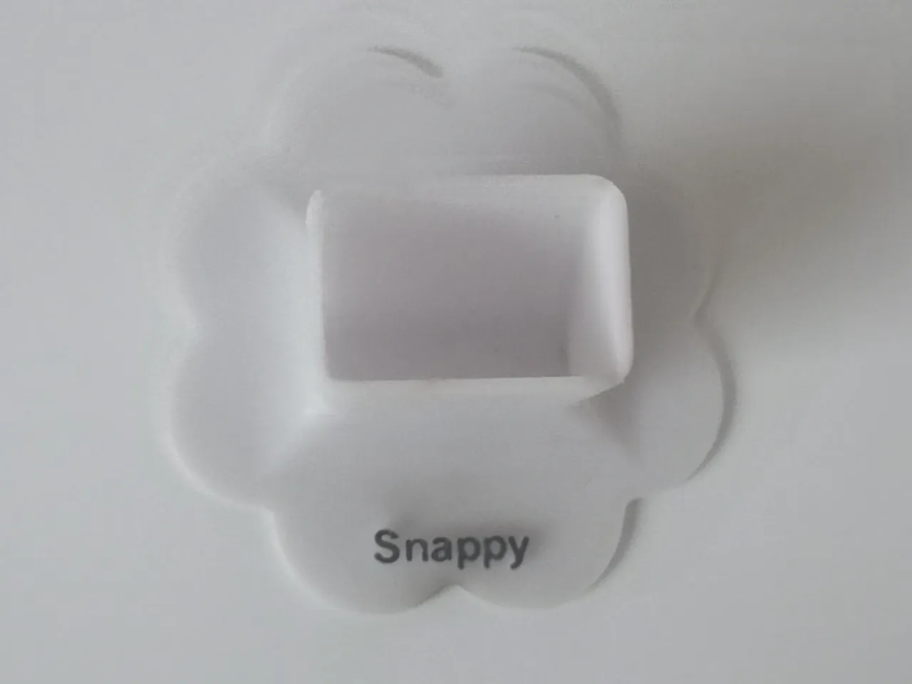 Stand for Snappy (Insect catcher) by Tannihoney | Download free STL ...