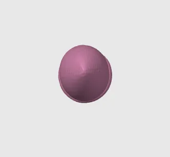 ANAL PLUG/TOY by GABRIEL_3D | Download free STL model
