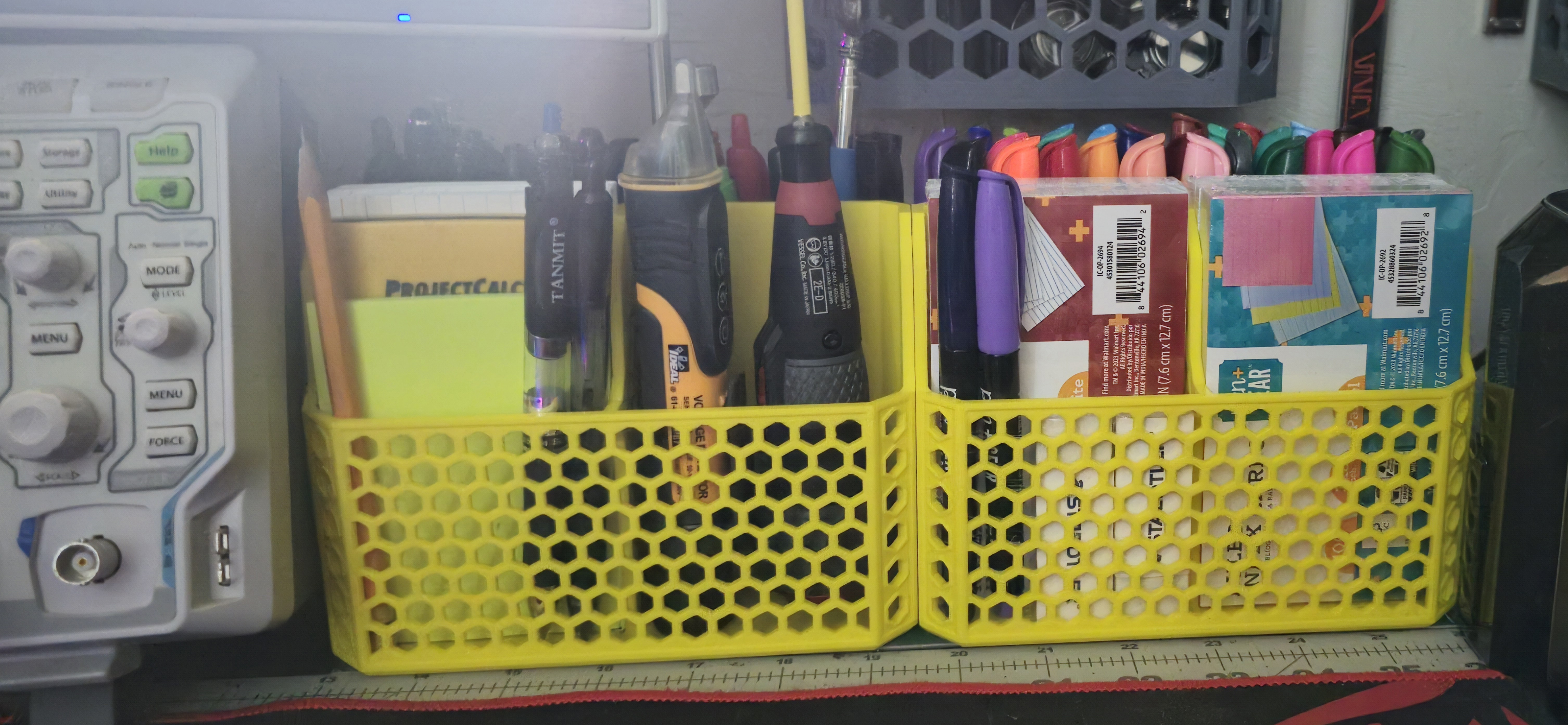 Desk Organizer