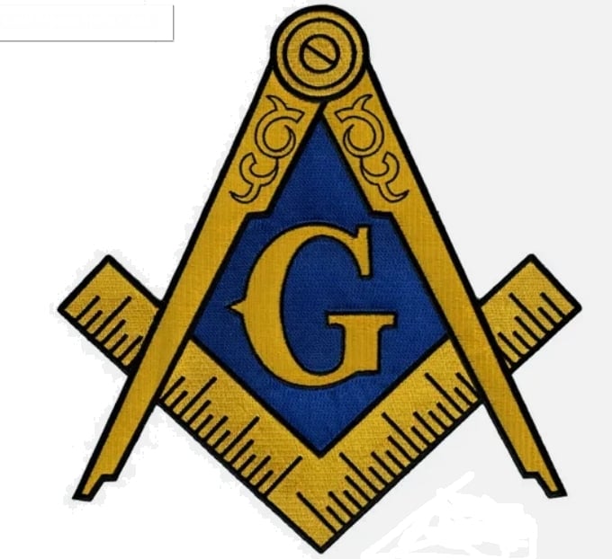 Masonic Square