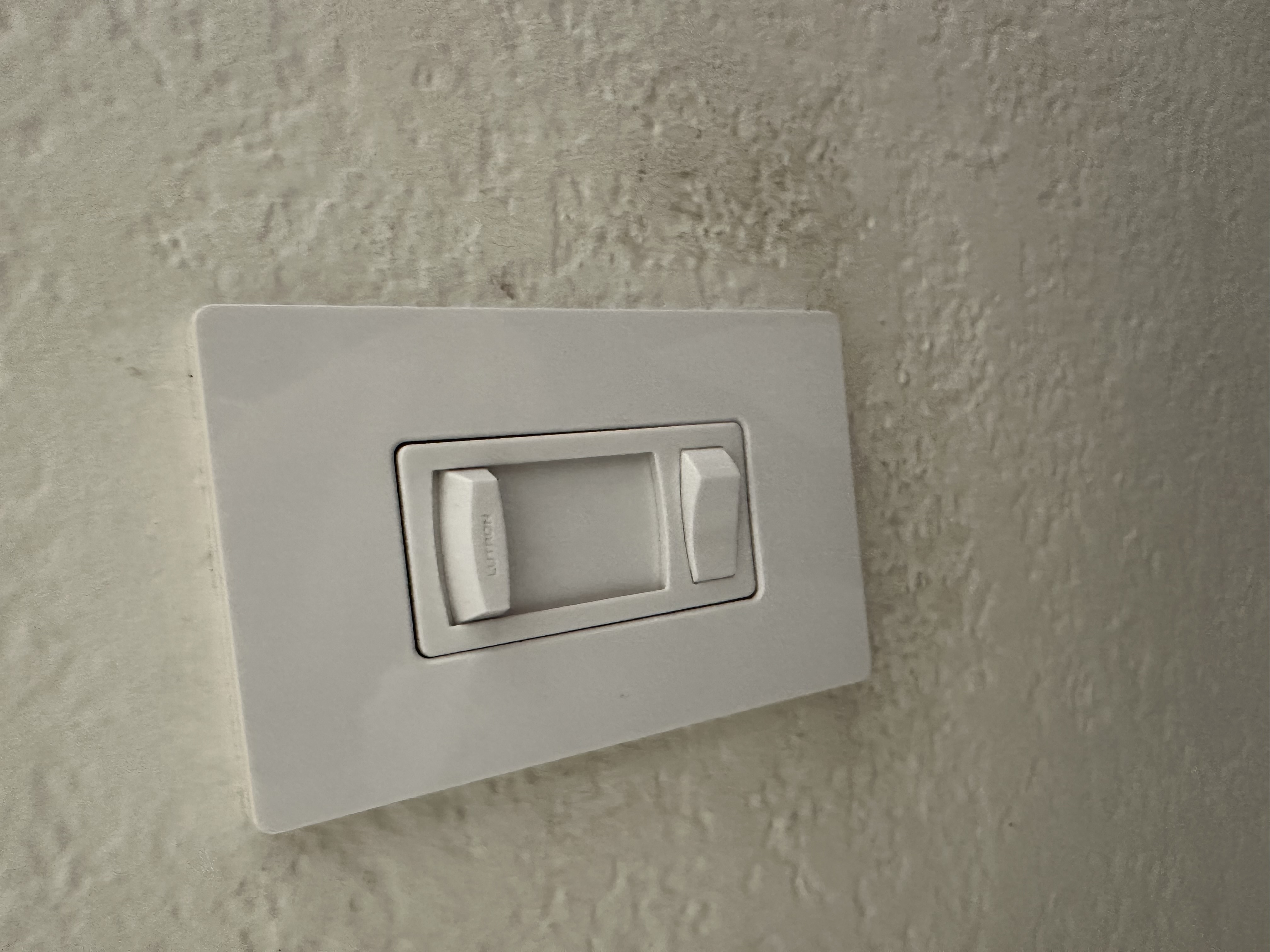 Miniatura 3 do modelo 3D Steampunk Light Switch Cover