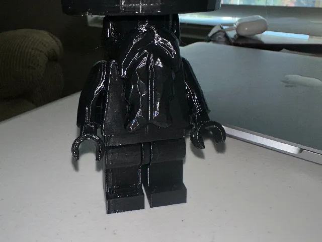 Sensei Wu