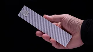 Magic KeyboardのTouch ID外付け化ケース / Touch ID Standalone Case from Magic Keyboard