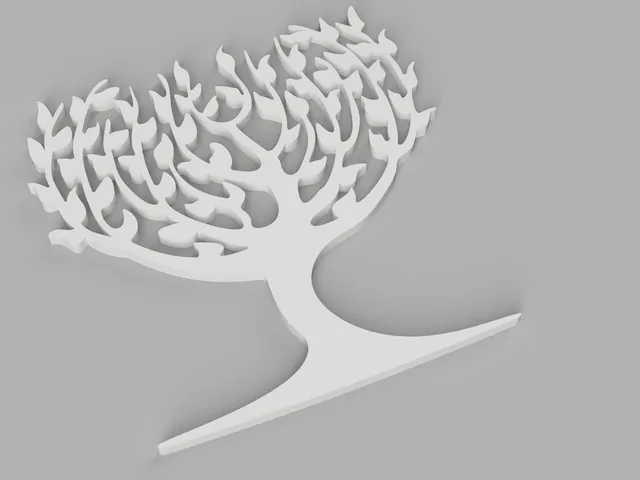 Tree of Life (albero della vita)