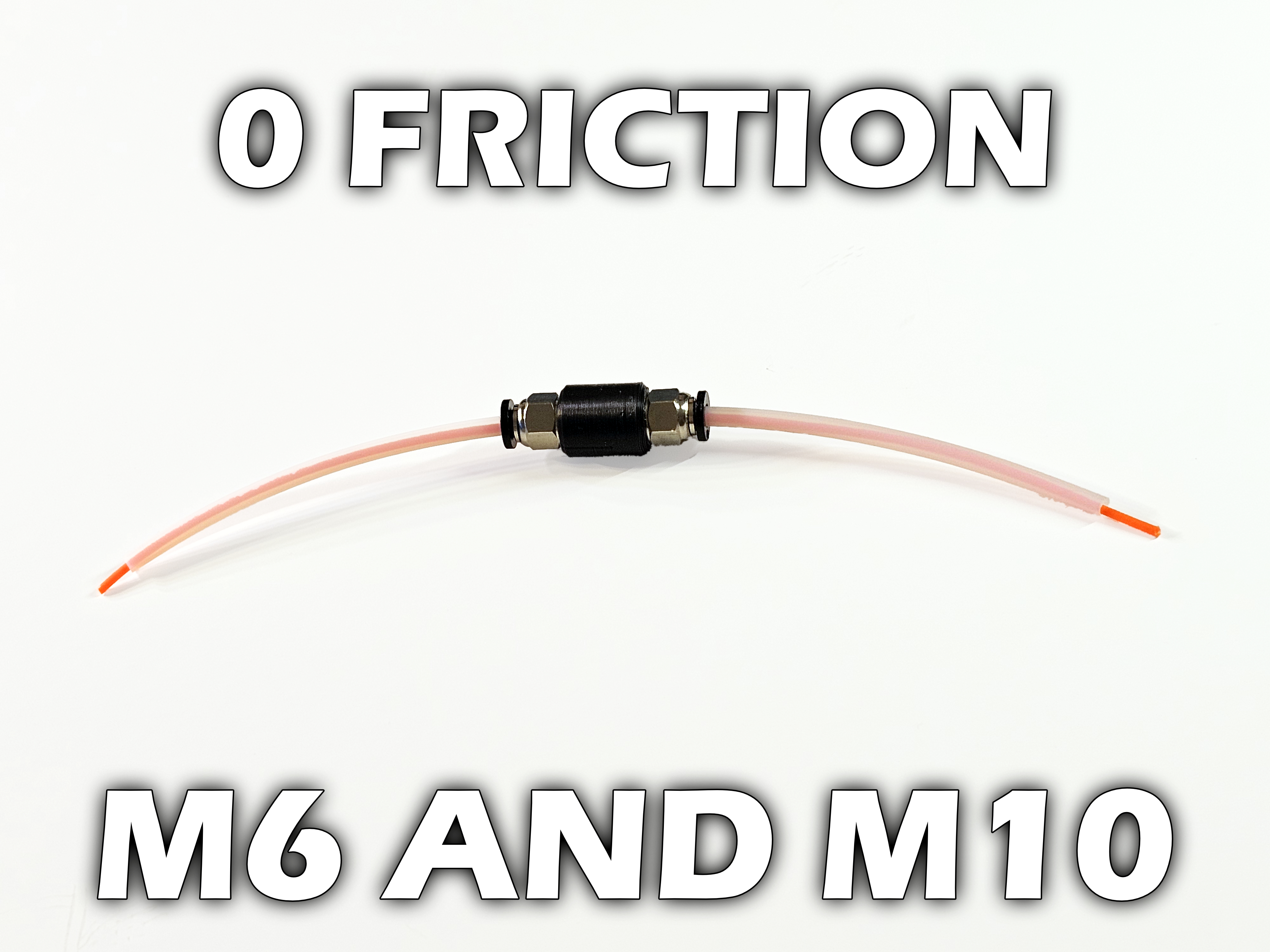 Bowden Connector