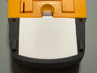 Dymo Rhino 4200 Battery Compartment Cover