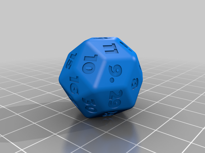 Spindown D30