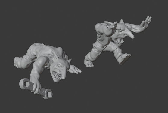Kill Tank Customization Kit — miniatura 6