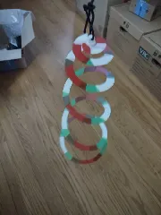 Wind Spinner