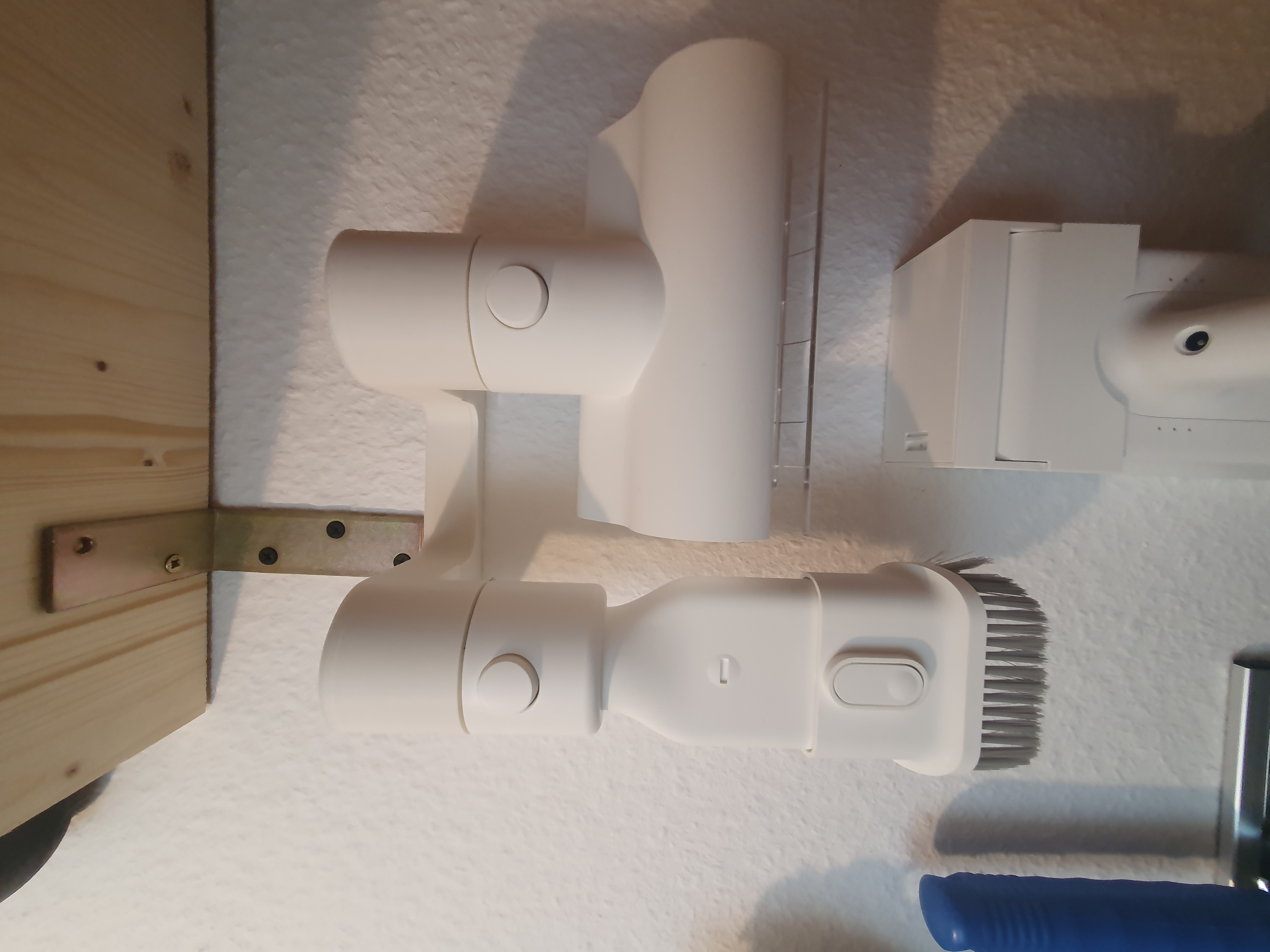 Xiaomi MI G10 accessory Wall mount