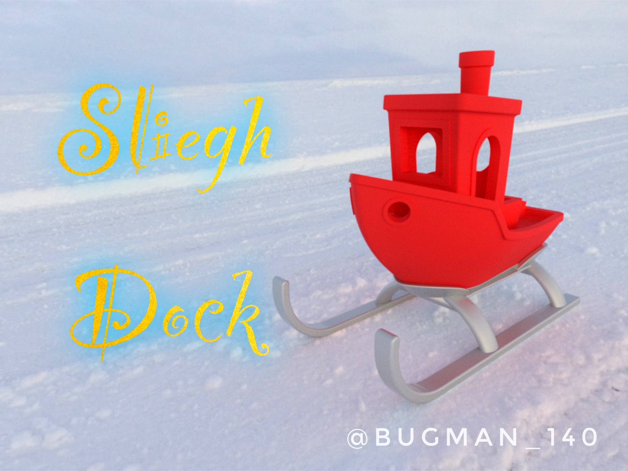 Sliegh Dock