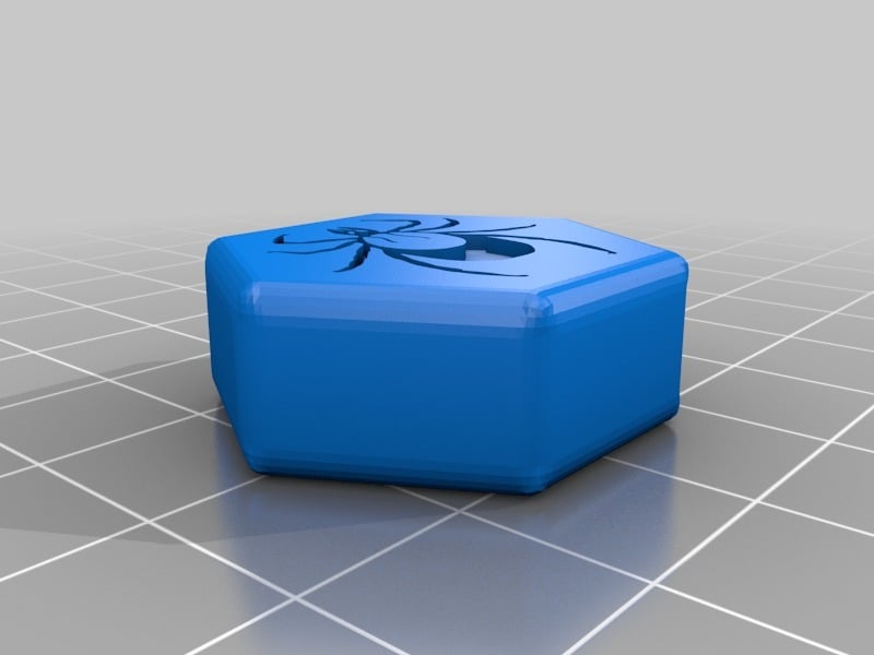 Hive Tiles