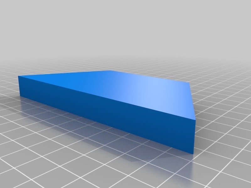 Miniatura 28 do modelo 3D Hex Terrain Tiles