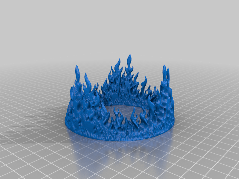 Miniatura 33 do modelo 3D Hex Terrain Tiles