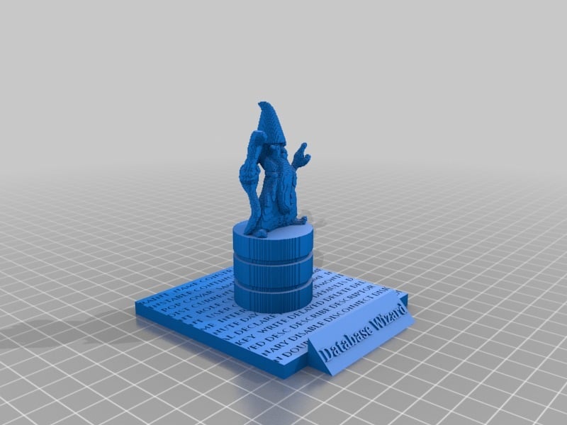 Database Wizard