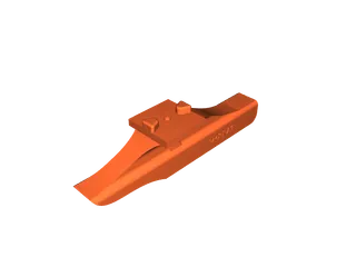 Arca Rail Bag Rider by PackRAT | Download free STL model | Printables.com