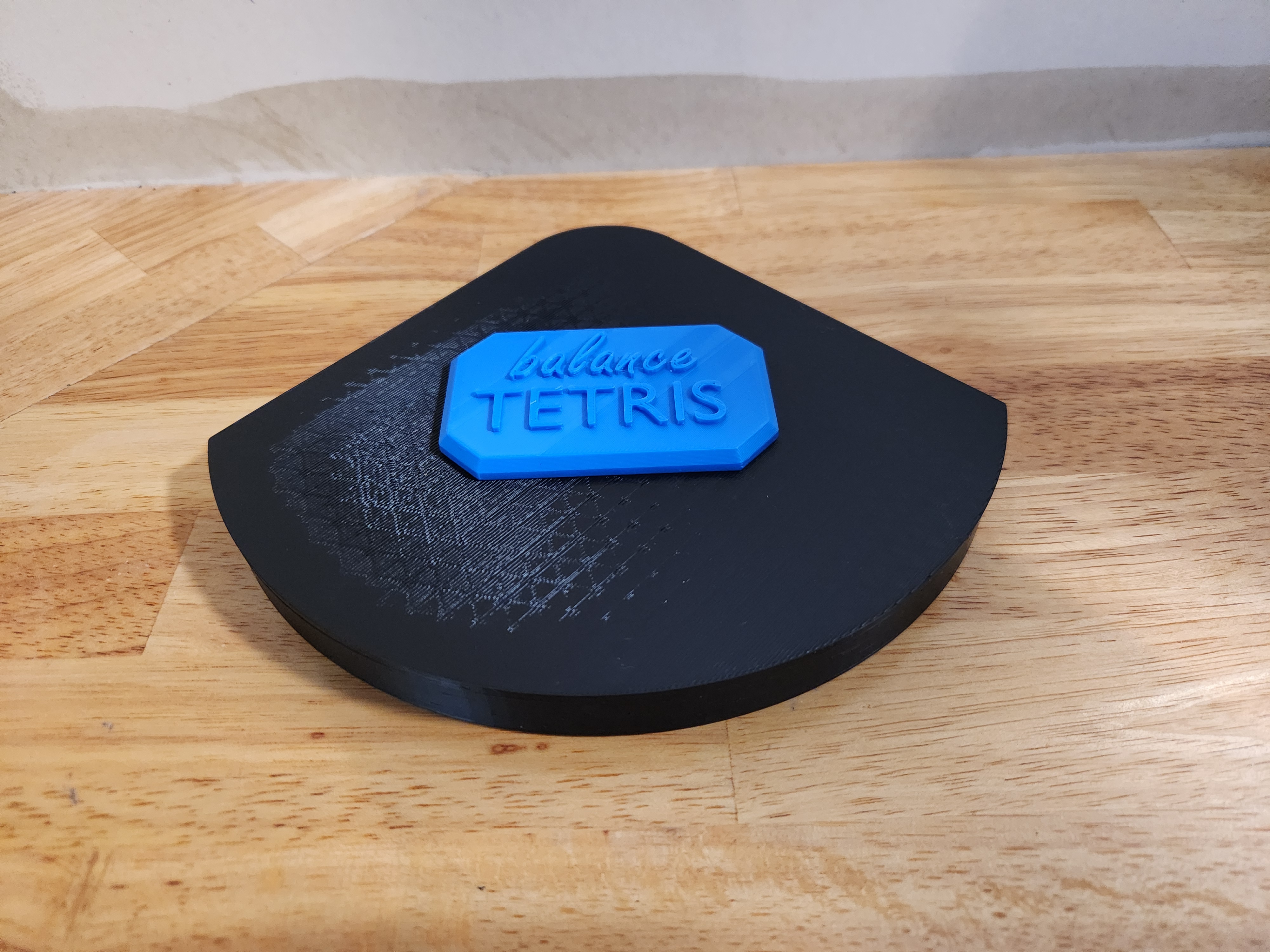 Balance Tetris Box Alt Lid (Large Base Size)