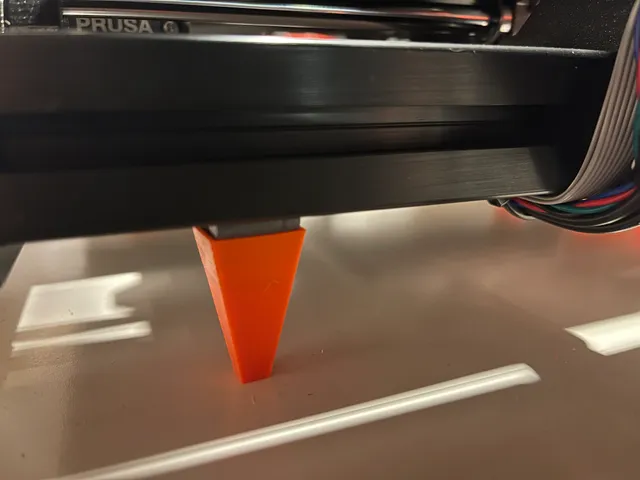 Feet for prusa mk3s mk3s+