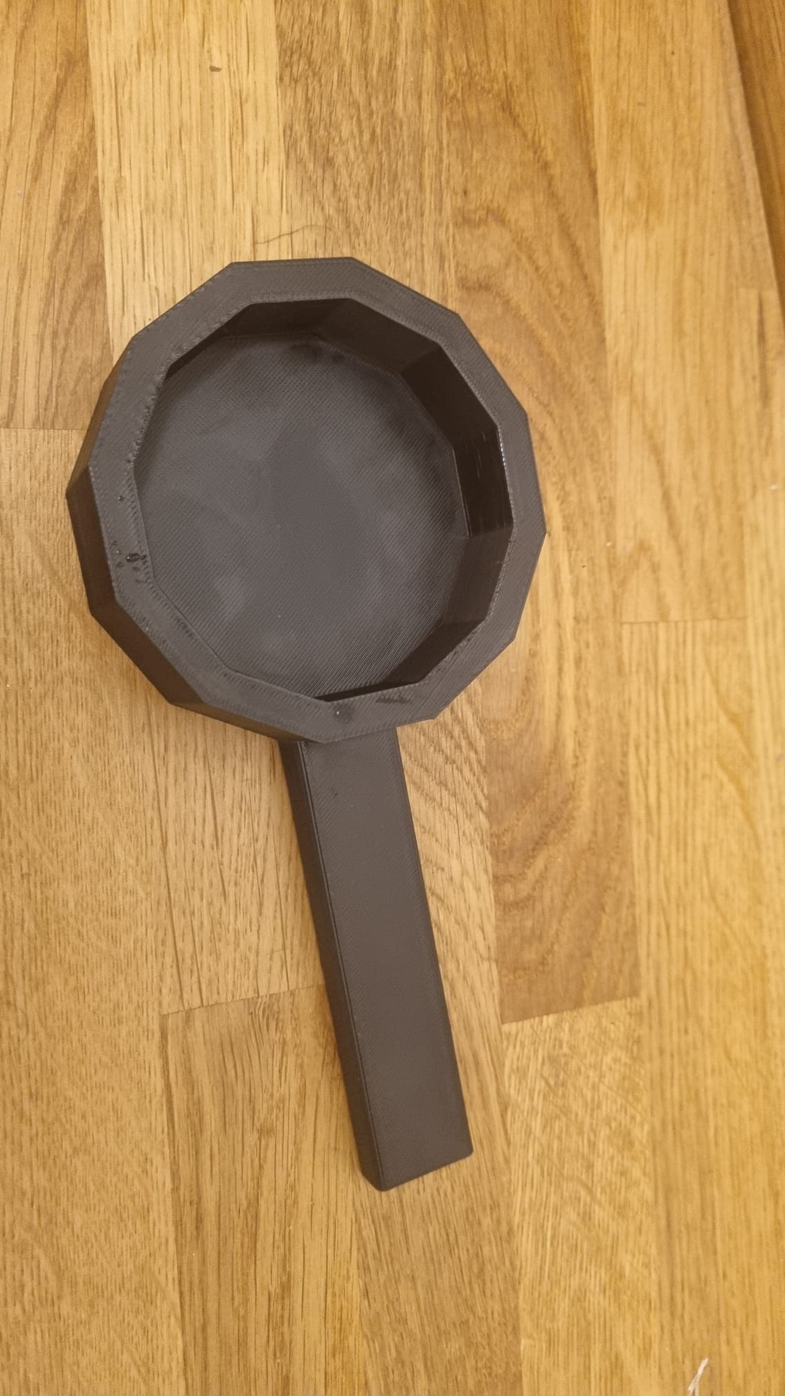 Dishwasher  - salt container tool