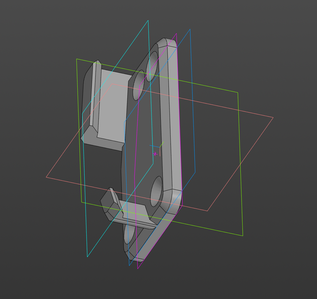 Skadis Holder: Calipers — thumbnail 2