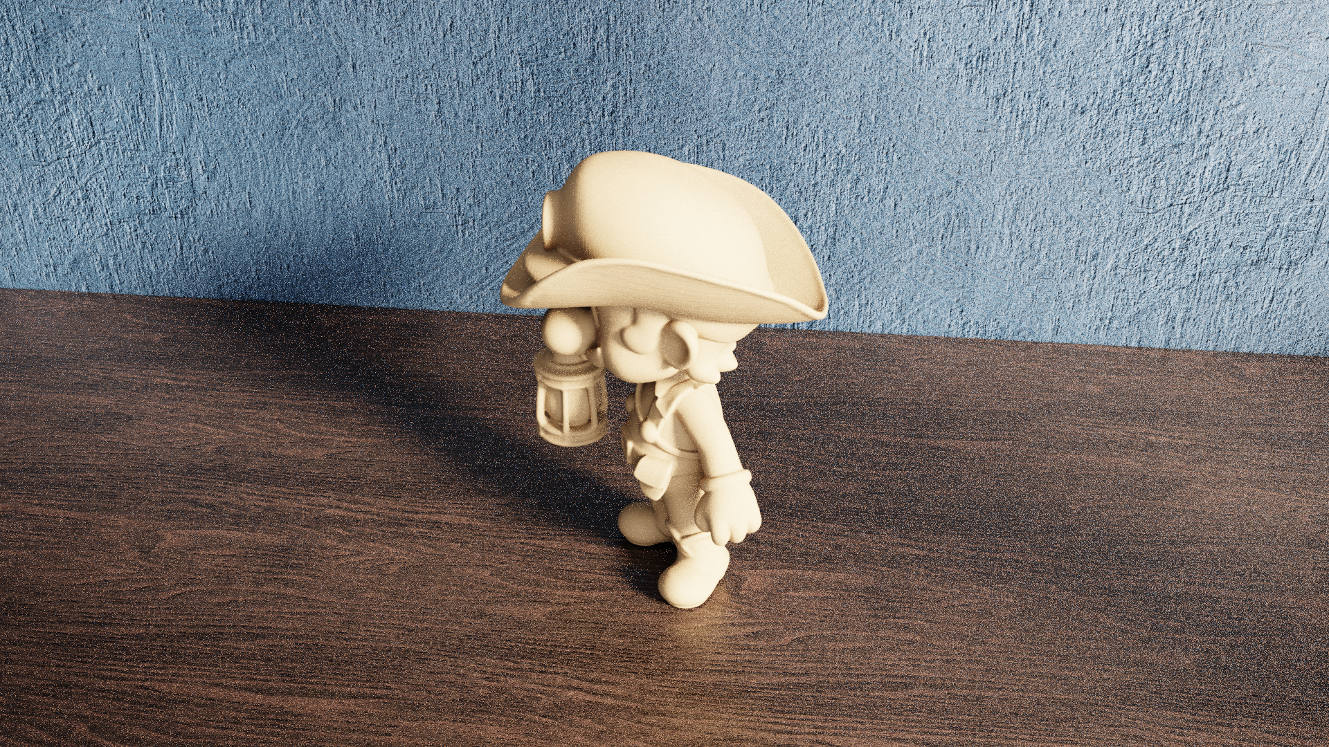 Cowboy Mario — thumbnail 9
